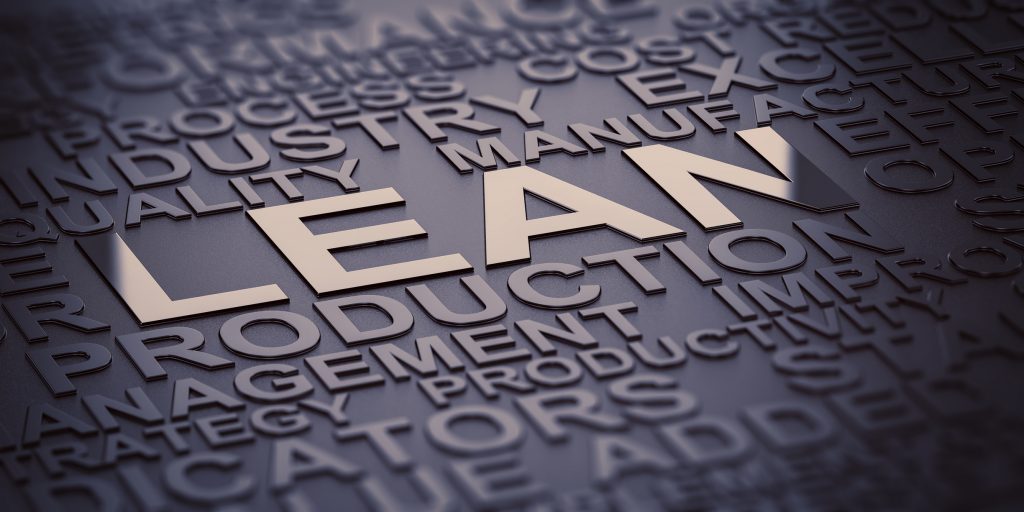 Importance of Lean in Six Sigma