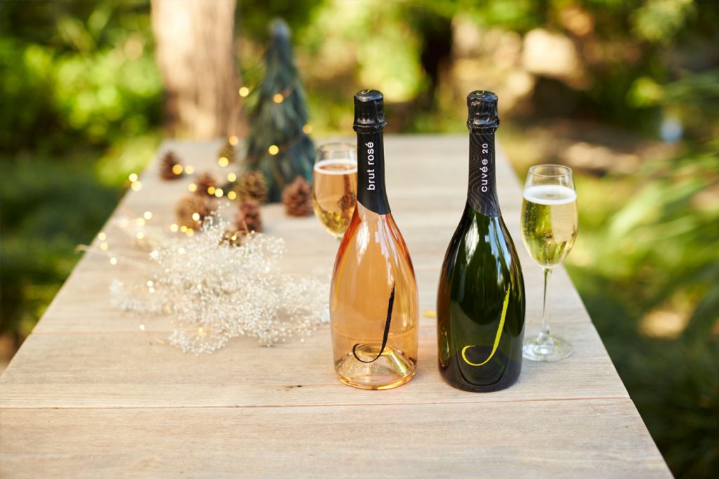 The Sparkling Wine And Champagne | ShopSK