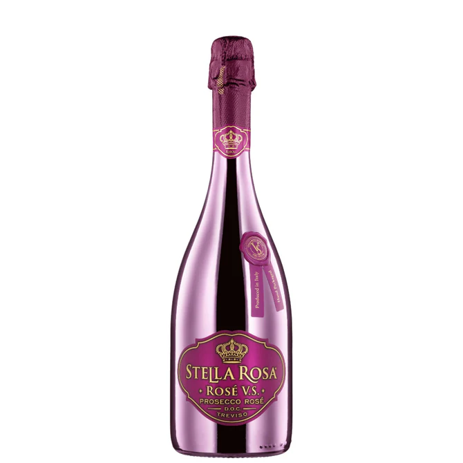 Stella Rosa Rose V.S. Prosecco D.O.C 750ml