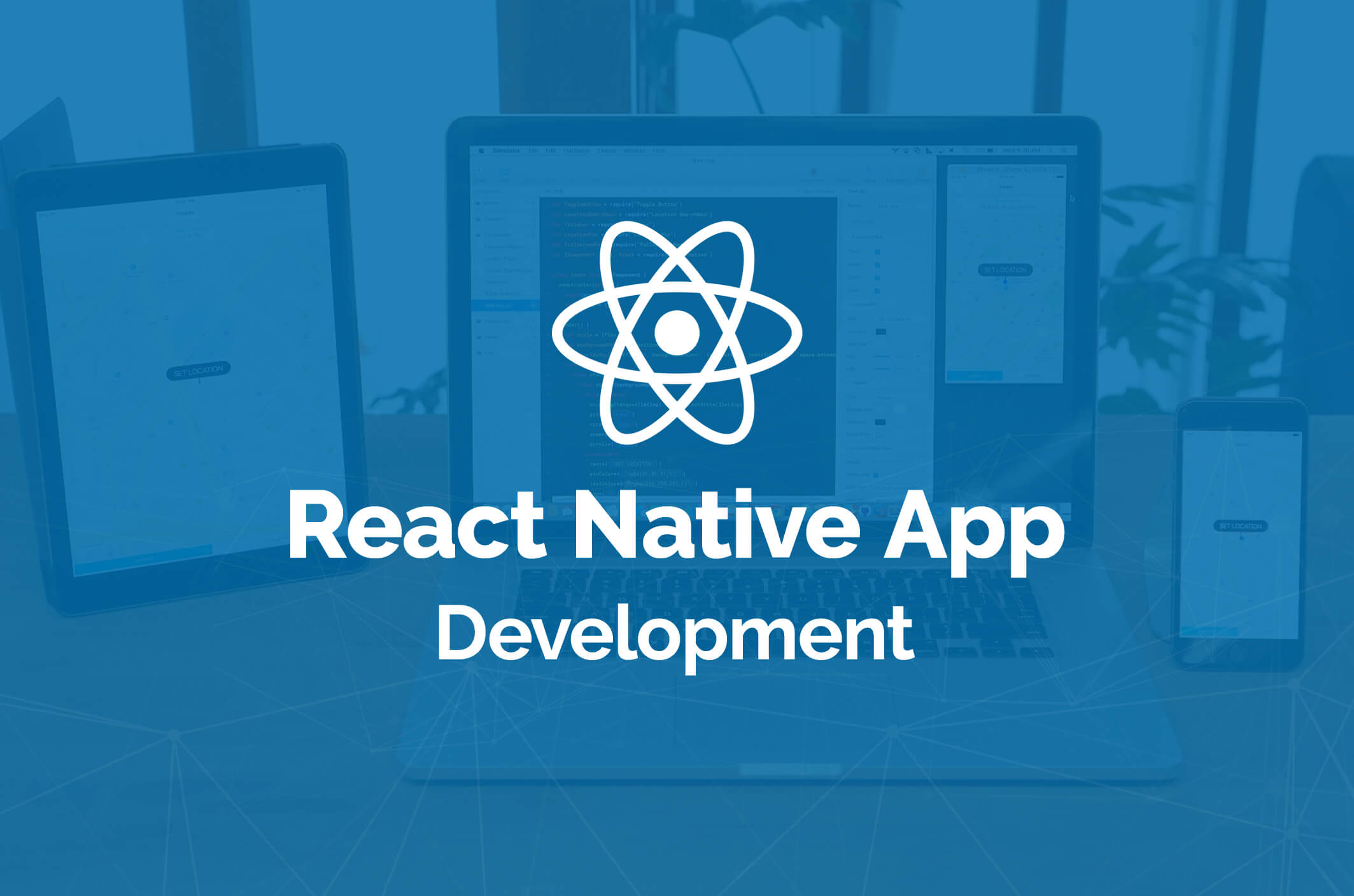 What Is React Native? A Beginner’s Guide