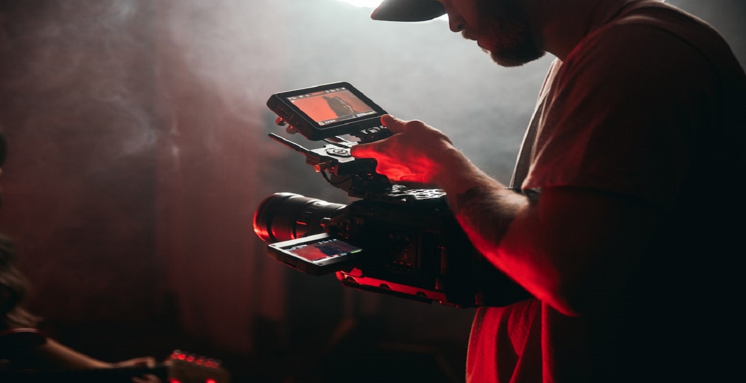 Video Production: The Ultimate Guide