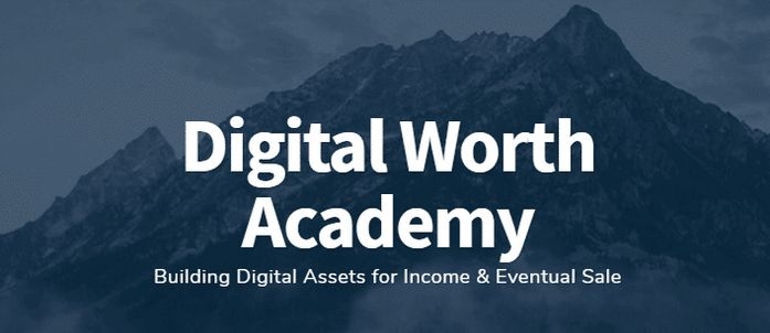 Digital Worth Academy