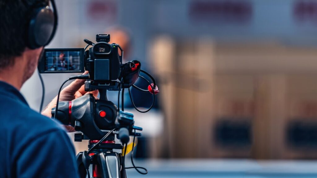 Best Video Production