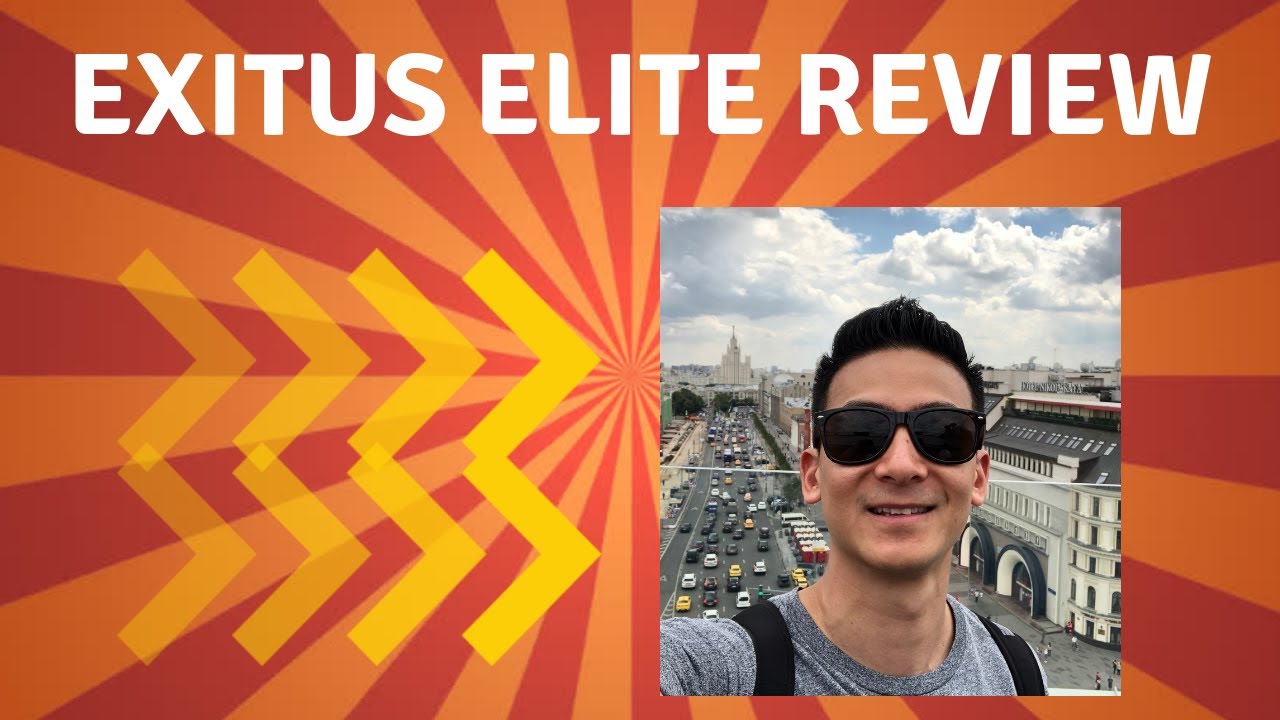 Exitus Elite: Is It a Scam or Legit Affiliate Opportunity?