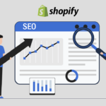 seo for shopify store