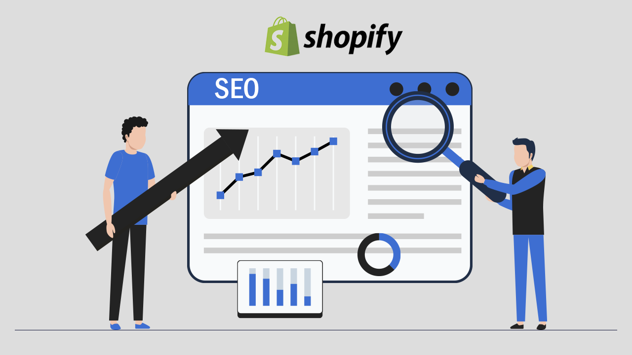 From Clicks to Conversions: Shopify SEO Strategies