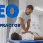 chiropractor seo service