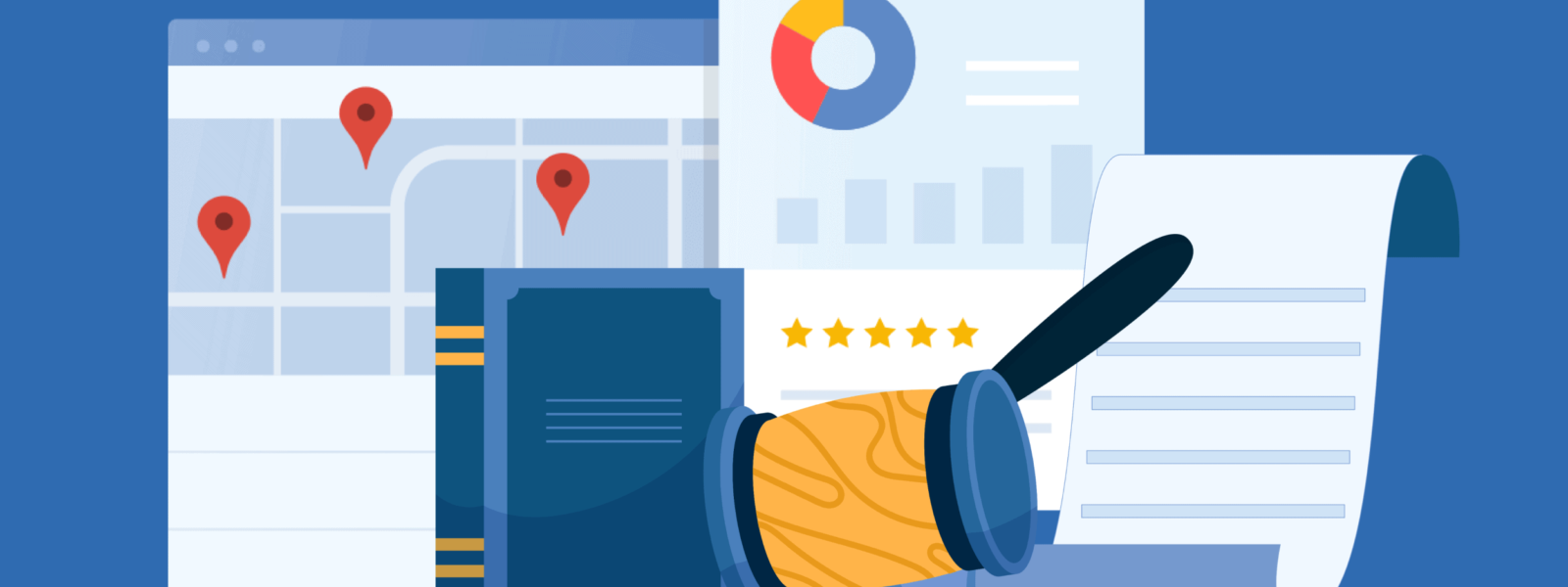 Attorney SEO Services Florida