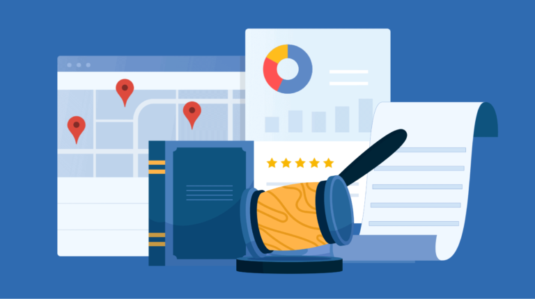 Attorney SEO Services Florida