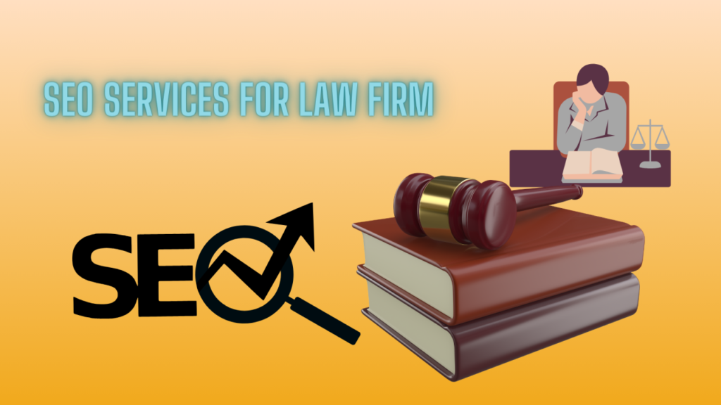 law firm SEO services in San Diego