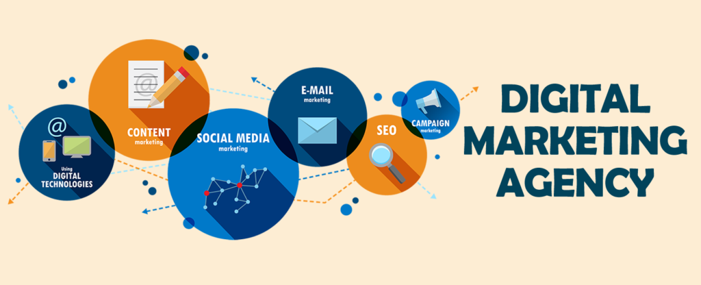 Best Digital Marketing Services Near Me