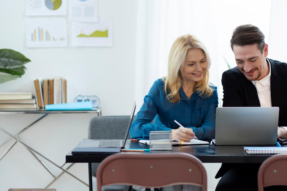law firm local SEO services in Los Angeles